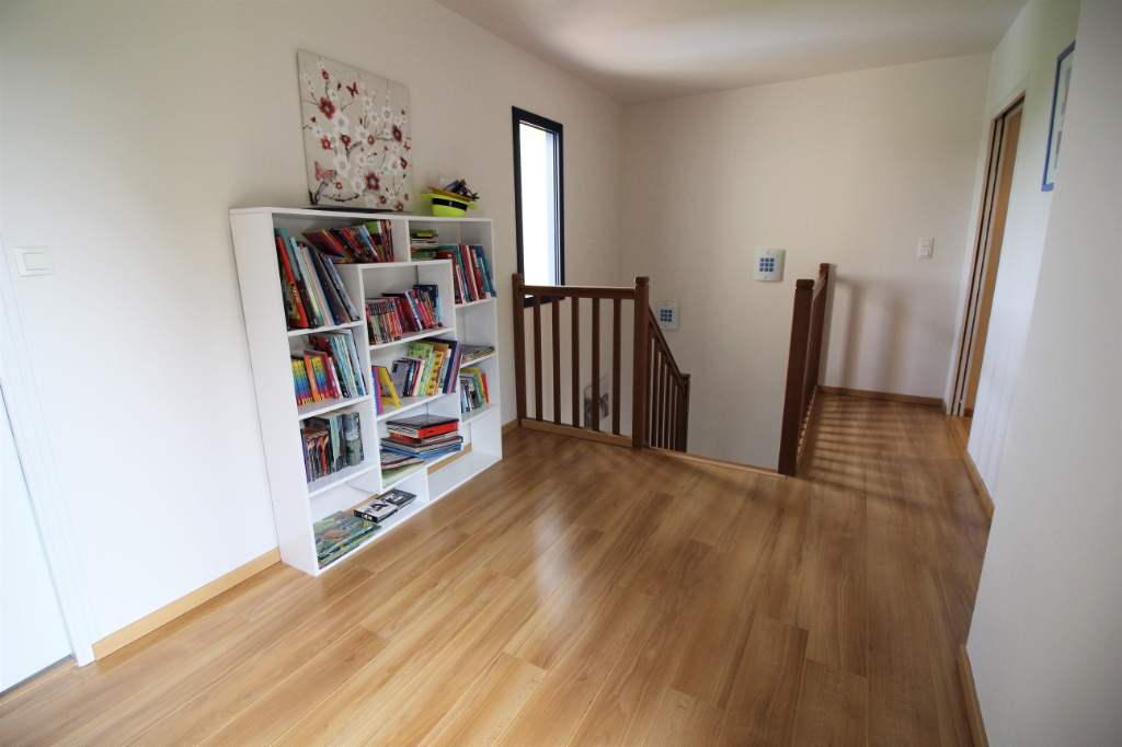 Maison T9 à Betton