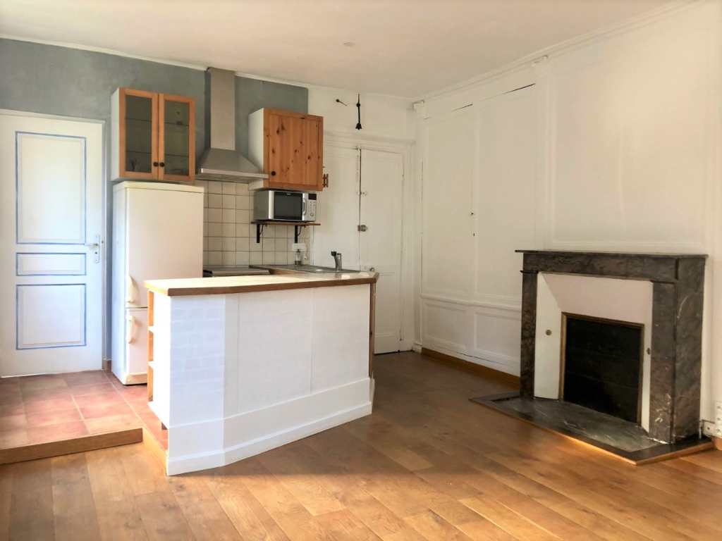 Appartement T2 à Rennes