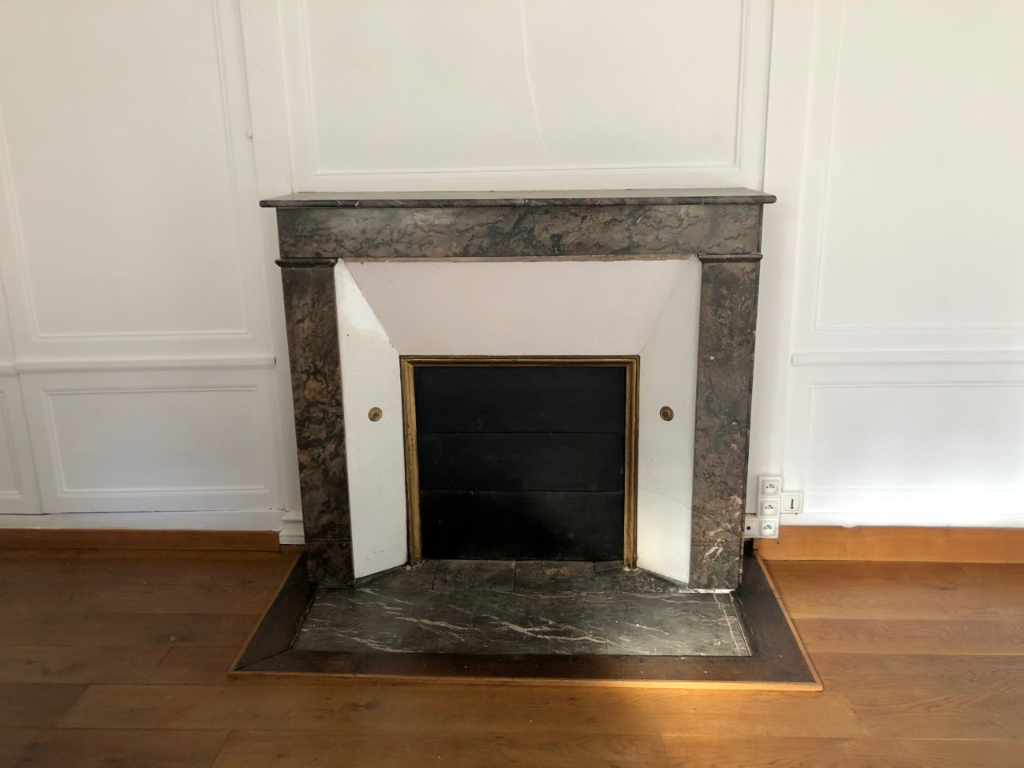 Appartement T2 à Rennes