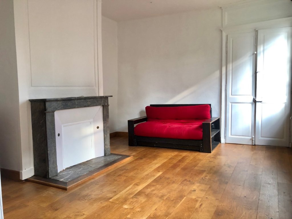 Appartement T2 à Rennes