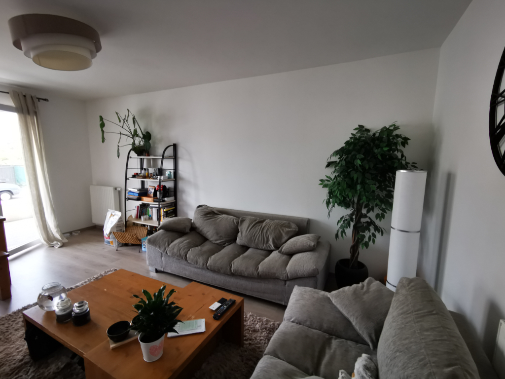 Appartement T3 à Acigne