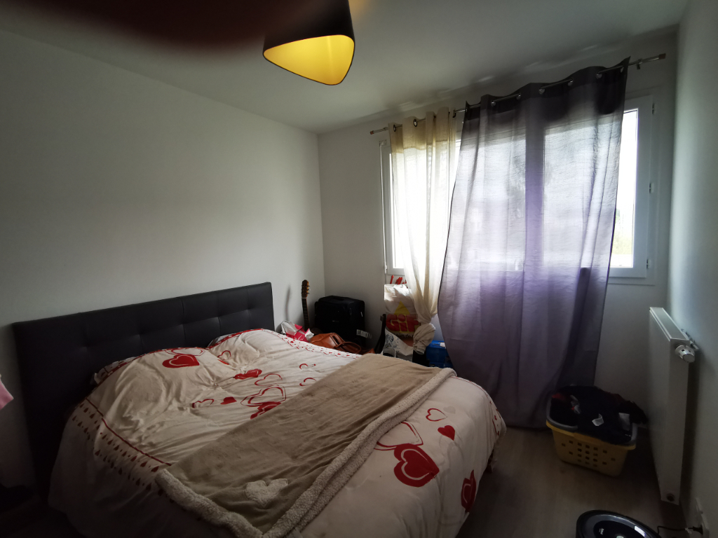 Appartement T3 à Acigne