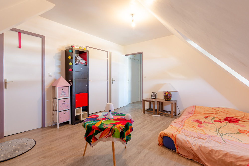 Appartement T2 à Saint erblon