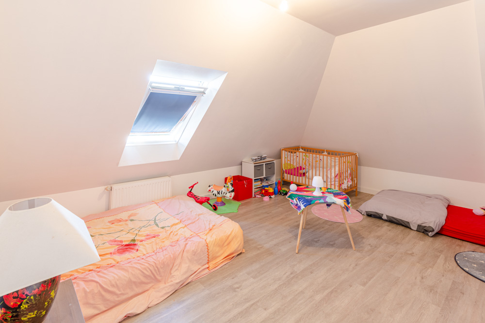 Appartement T2 à Saint erblon