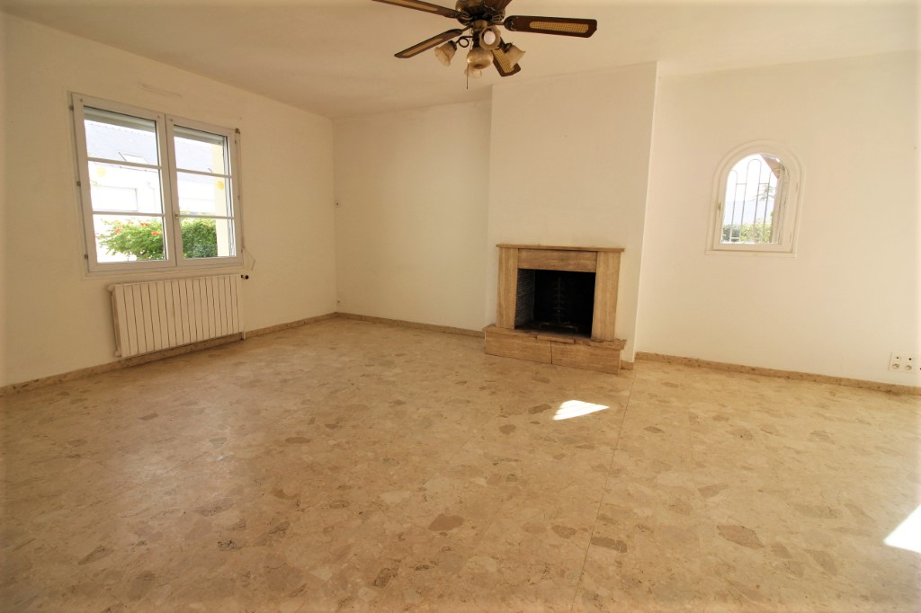 Maison T5 à Etrelles