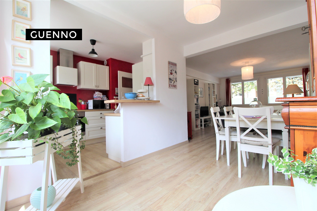 Appartement T5 à Rennes