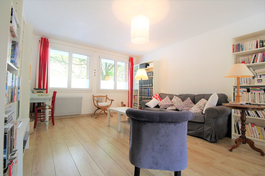 Appartement T5 à Rennes