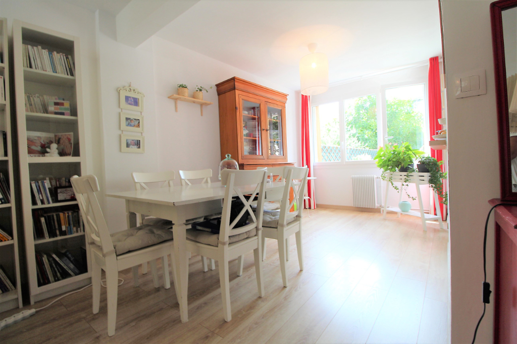 Appartement T5 à Rennes