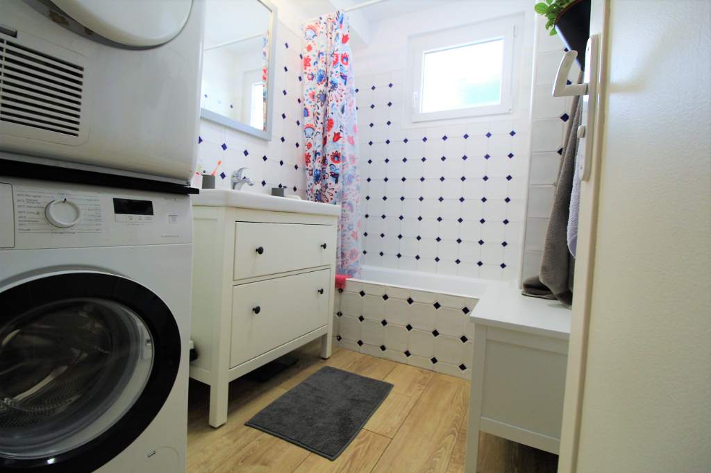 Appartement T5 à Rennes