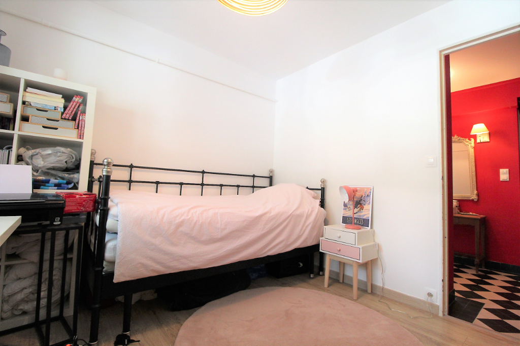 Appartement T5 à Rennes