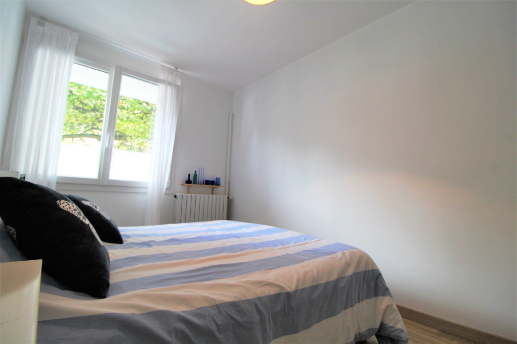 Appartement T5 à Rennes