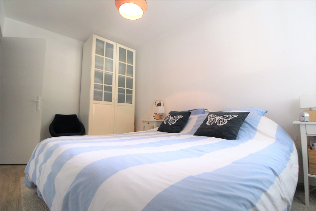 Appartement T5 à Rennes
