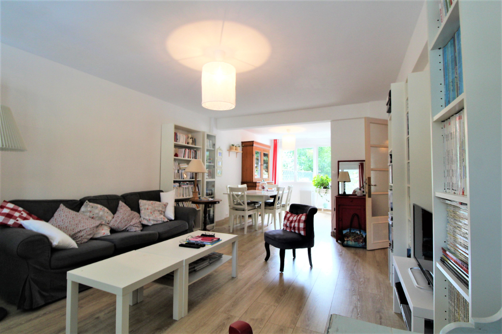 Appartement T5 à Rennes