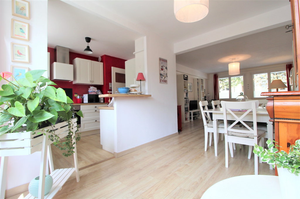 Appartement T5 à Rennes