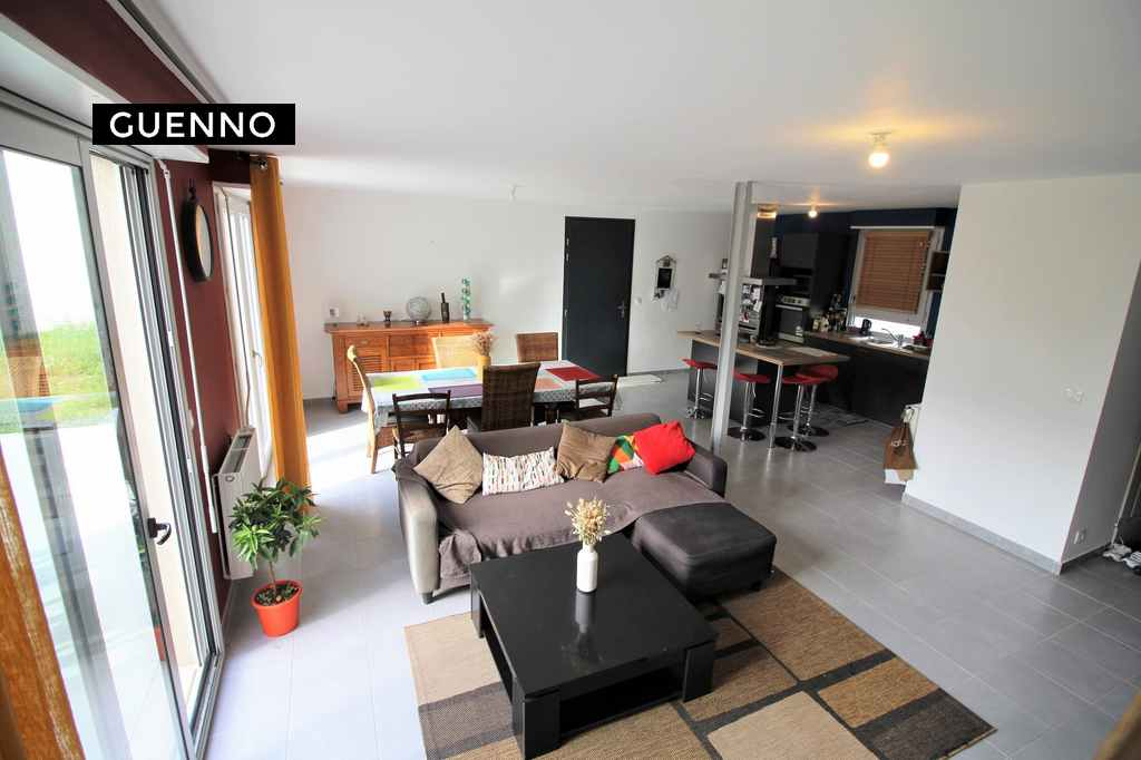 Maison T4 à Servon sur vilaine