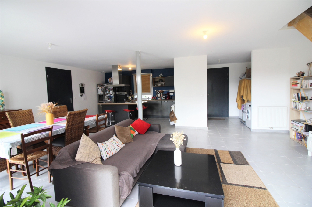 Maison T4 à Servon sur vilaine