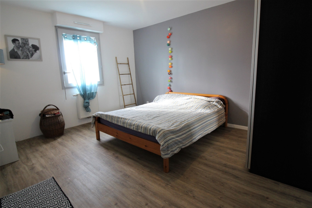Maison T4 à Servon sur vilaine