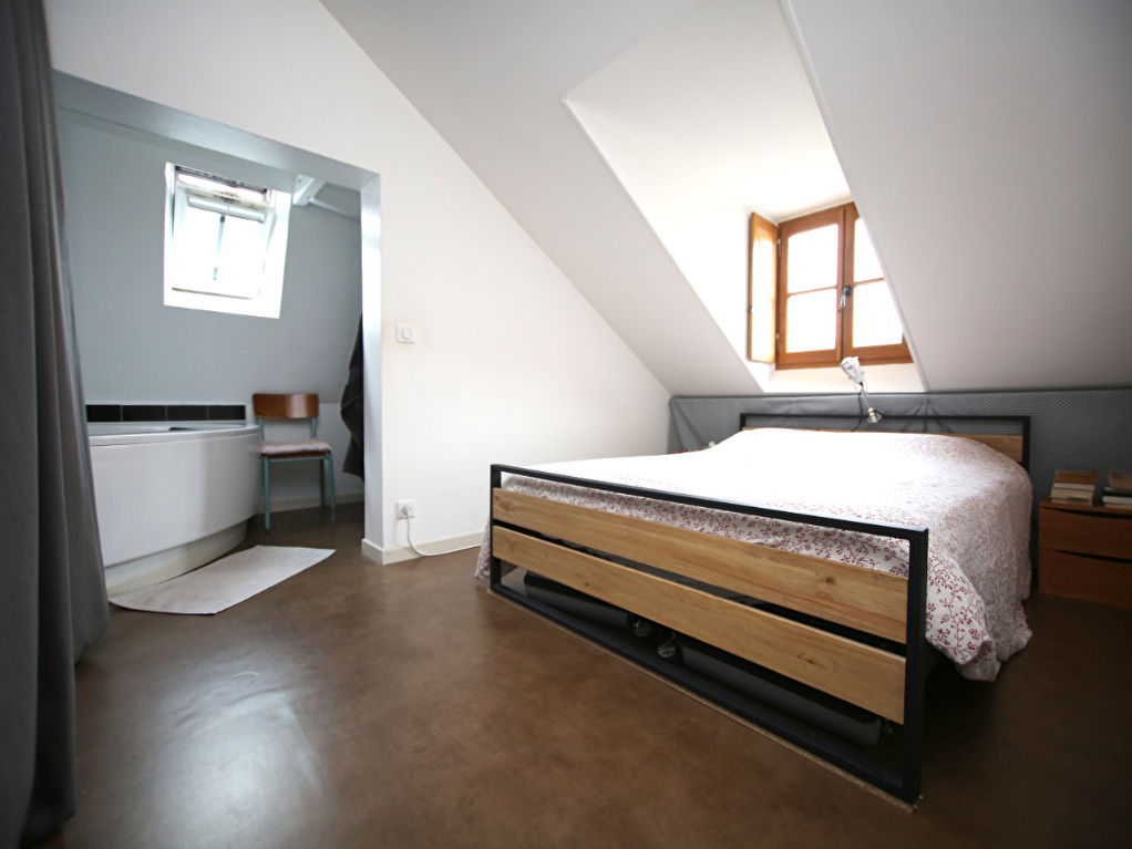 Appartement T4 à Rennes