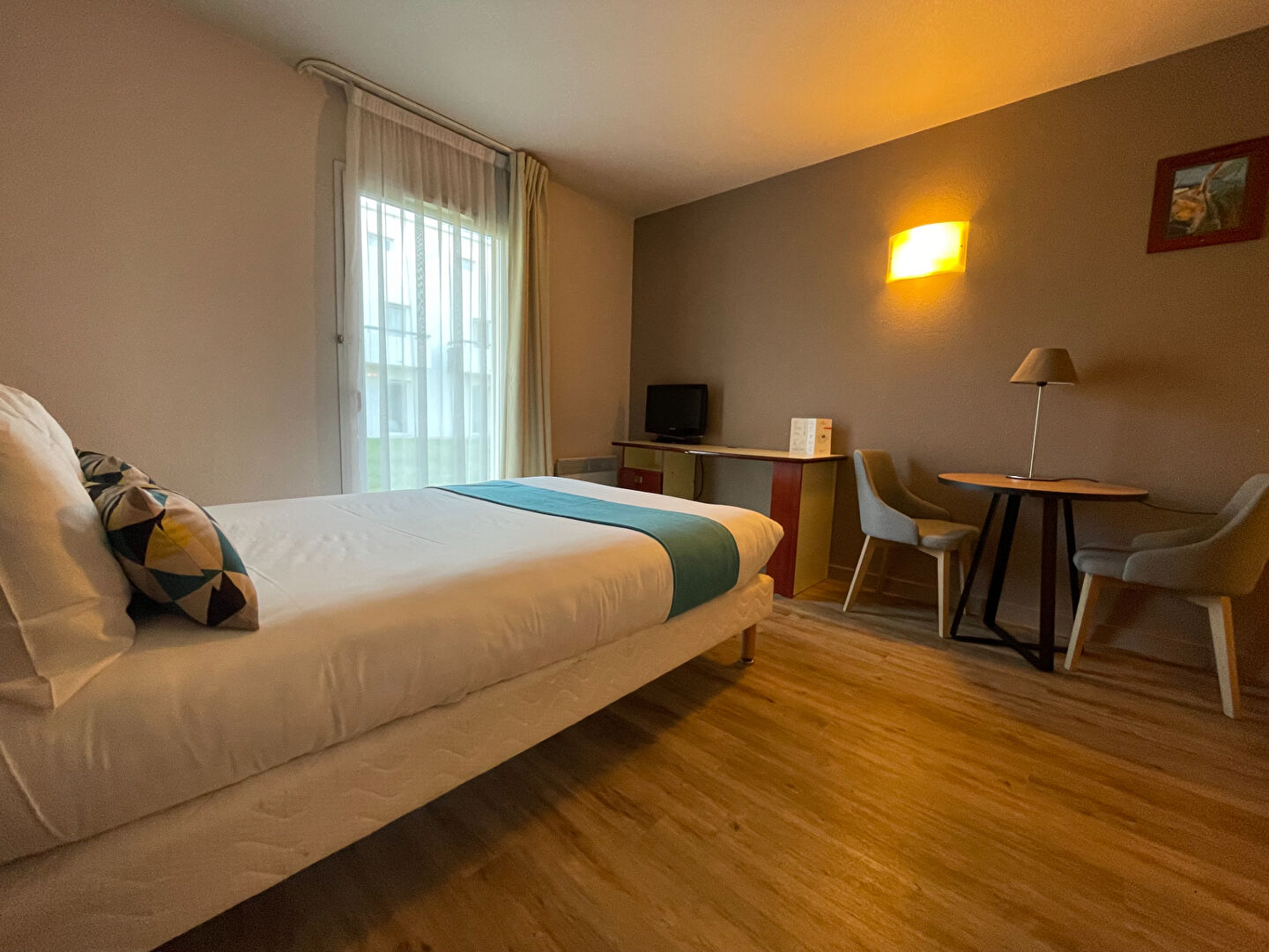 Appartement T1 à Rennes