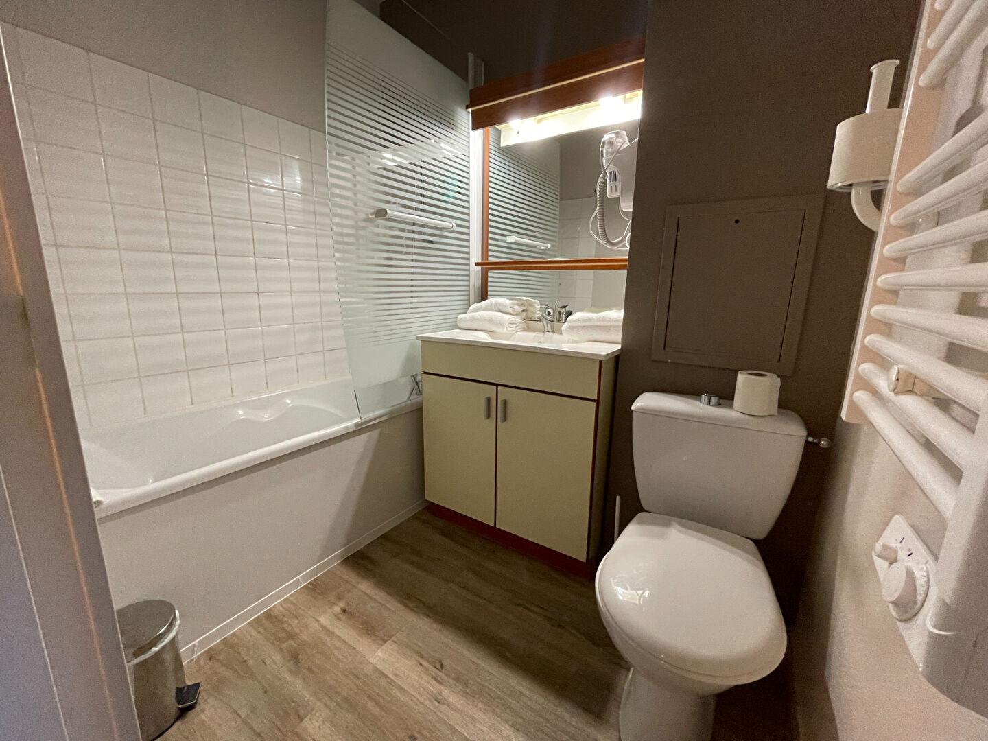 Appartement T1 à Rennes