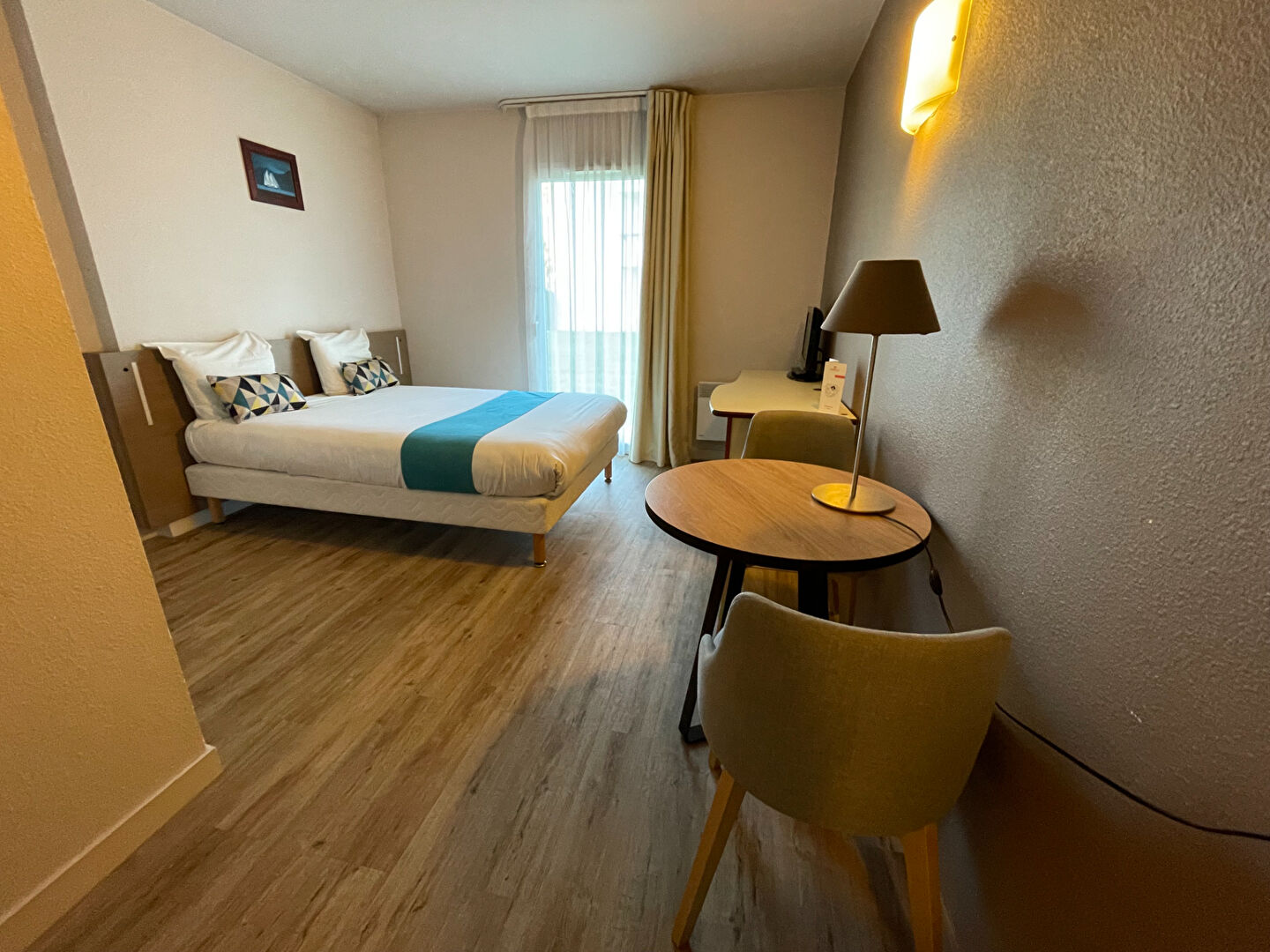 Appartement T1 à Rennes