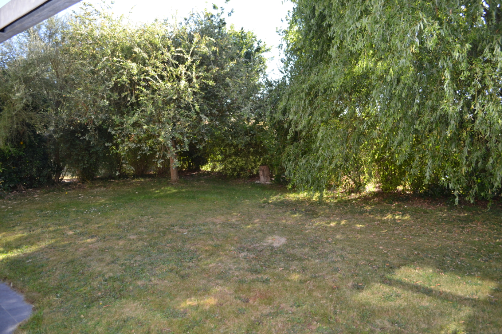 Maison T7 à Vern sur seiche