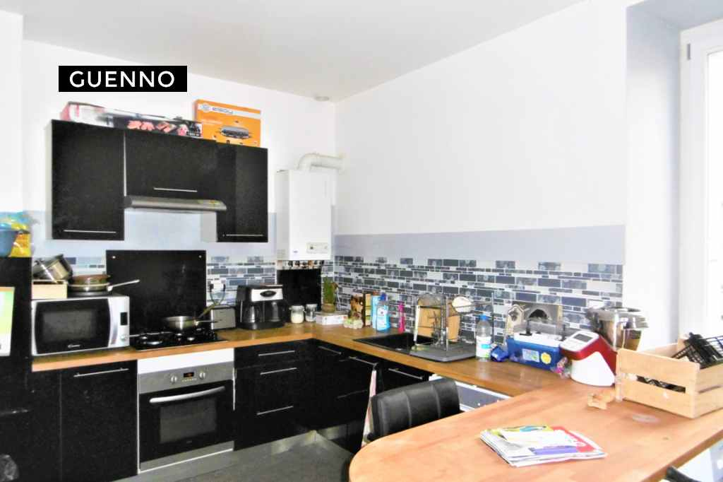 Appartement T2 à Guipry