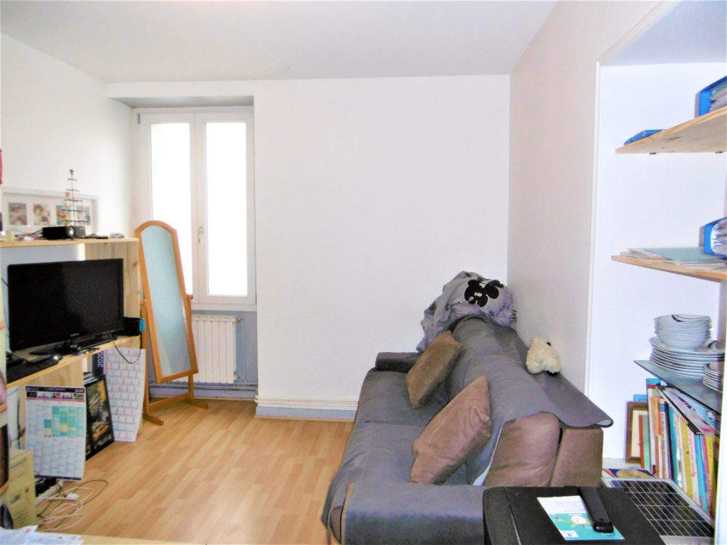 Appartement T2 à Guipry
