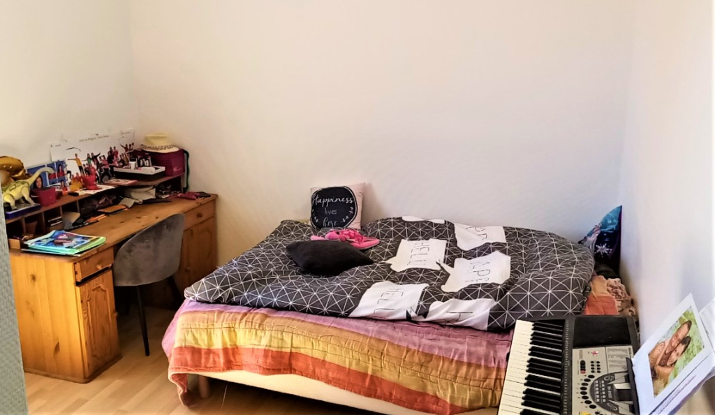 Appartement T2 à Guipry