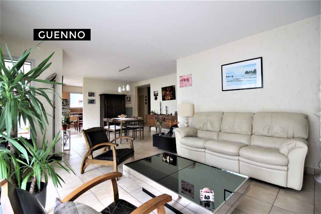 Maison T7 à Acigne