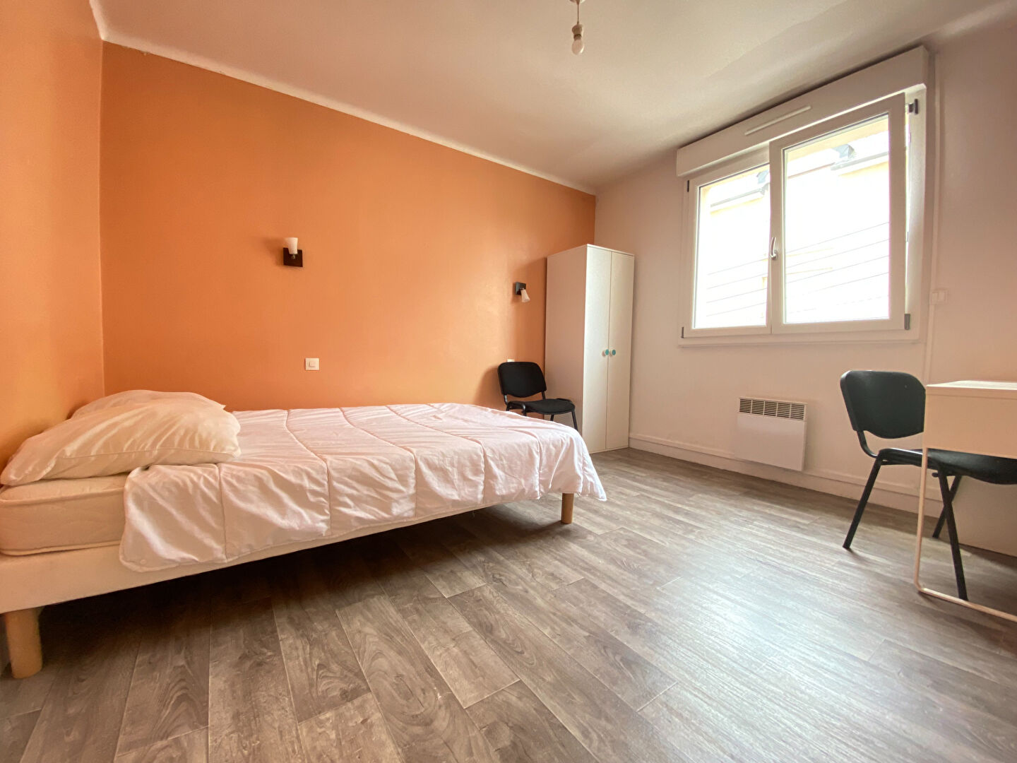 Appartement T3 à Rennes