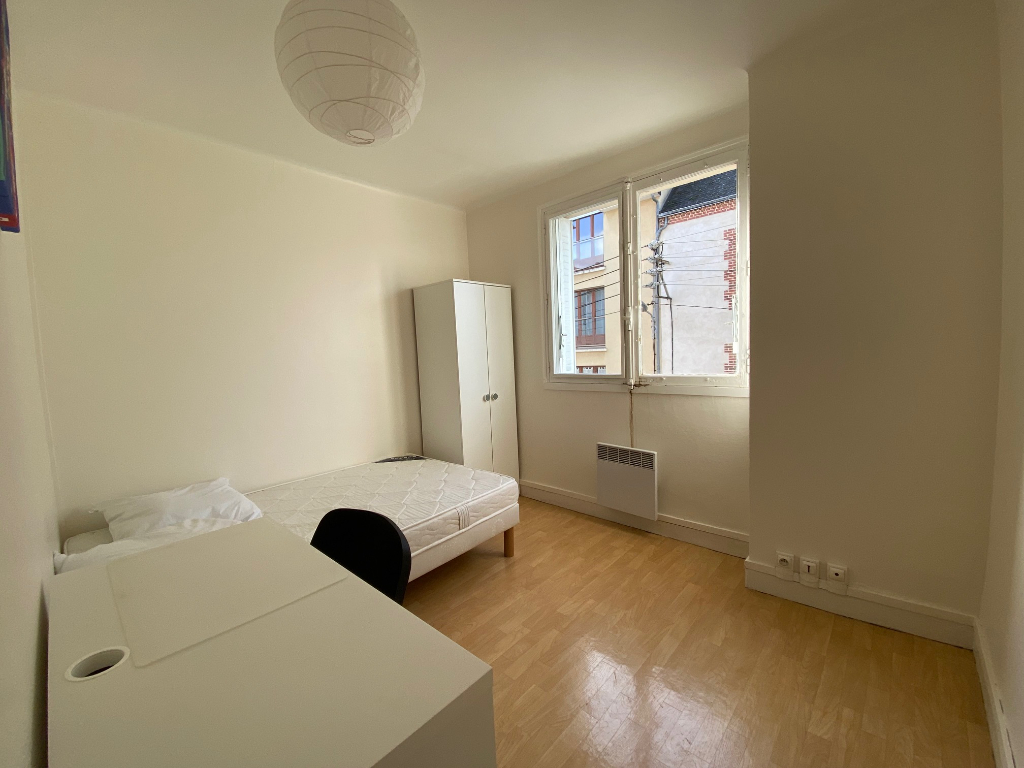 Appartement T3 à Rennes