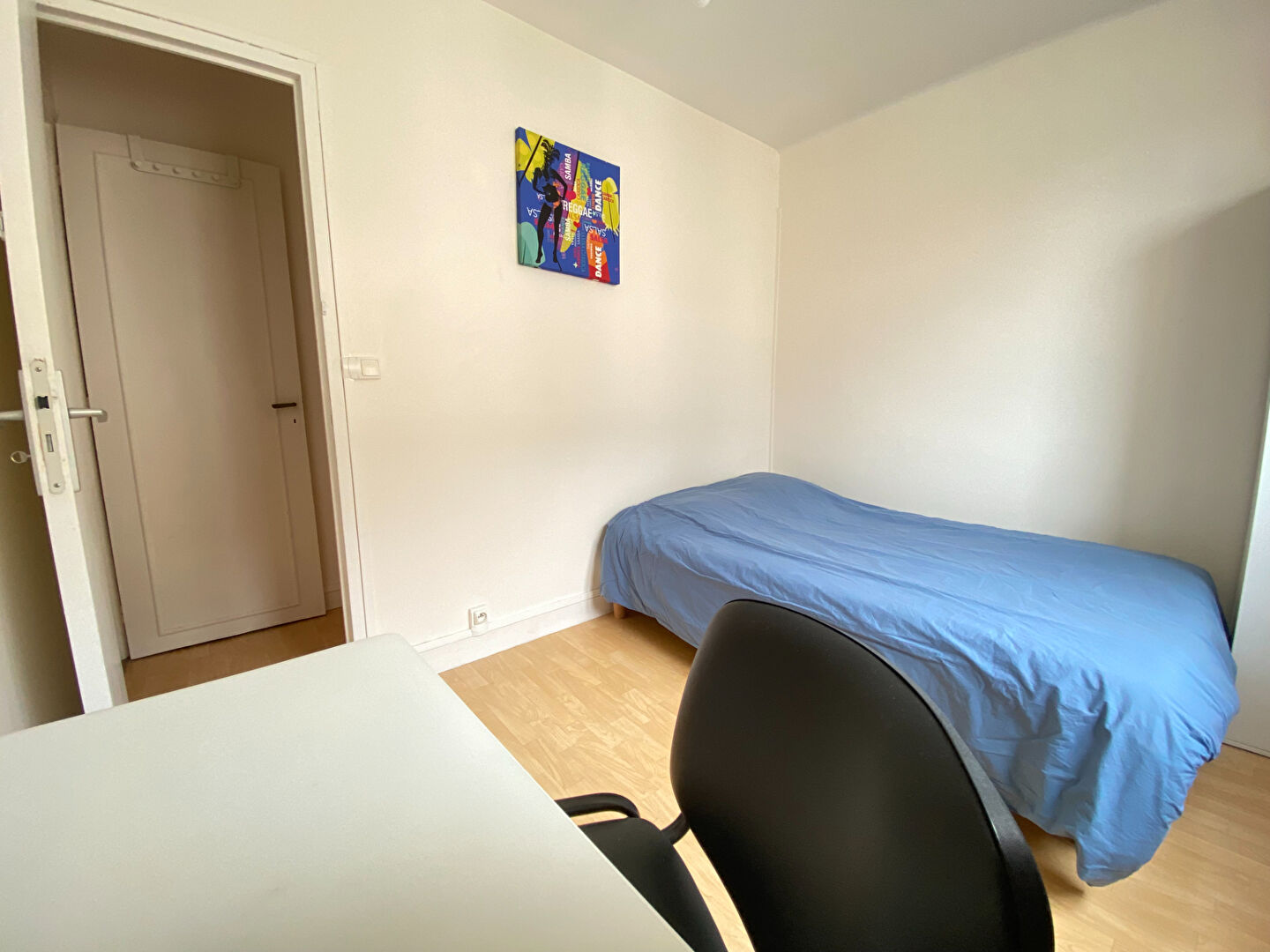 Appartement T3 à Rennes
