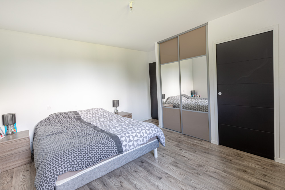 Maison T8 à Bain de bretagne
