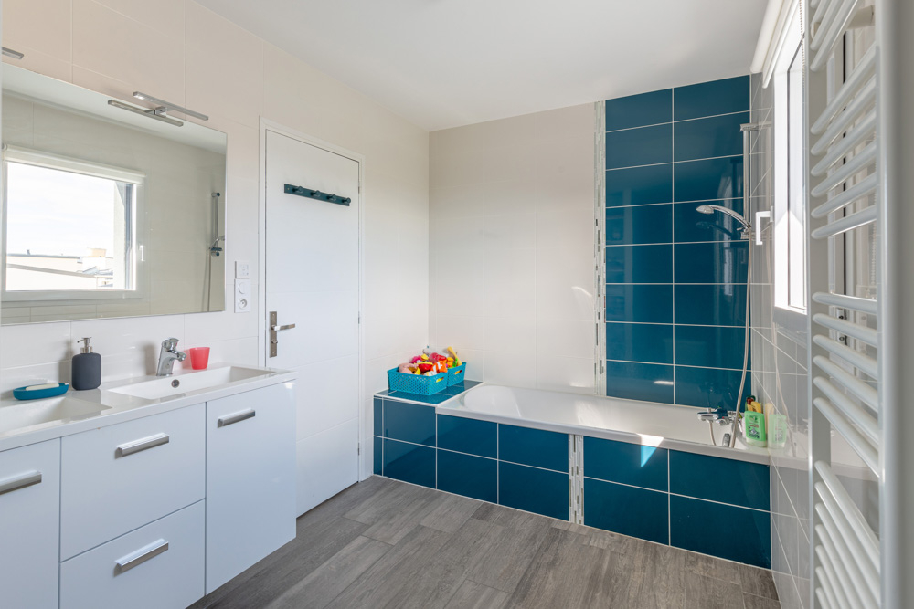 Maison T8 à Bain de bretagne