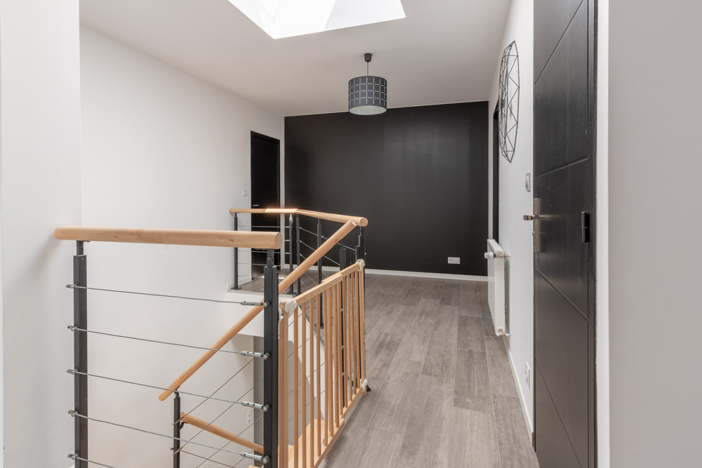 Maison T8 à Bain de bretagne