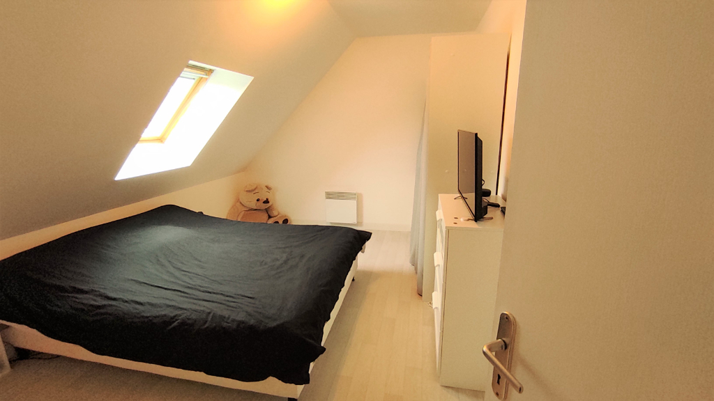 Maison T5 à Thorigne fouillard