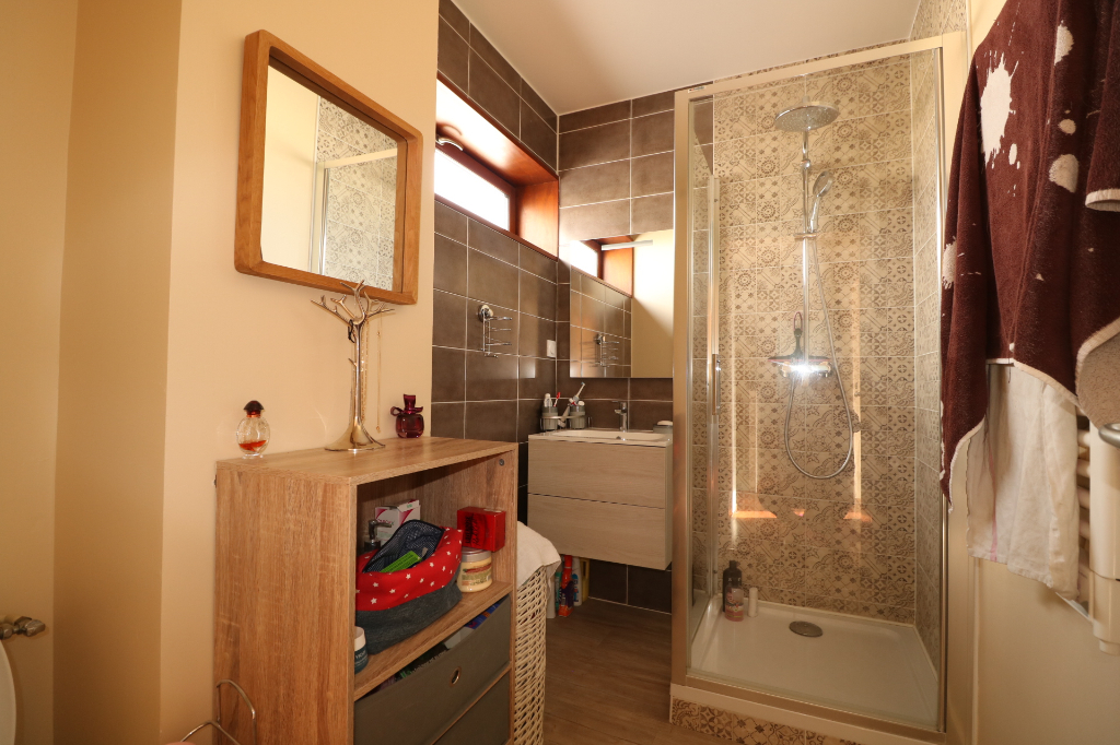 Maison T4 à Saint jacques de la lande