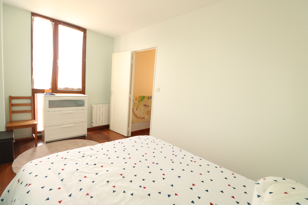 Maison T4 à Saint jacques de la lande