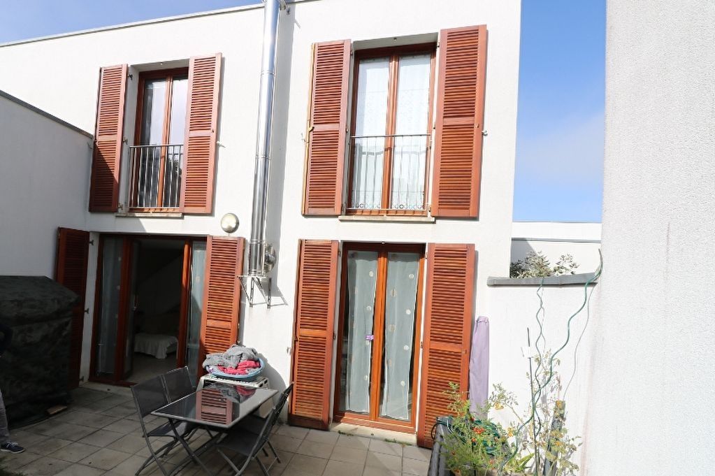 Maison T4 à Saint jacques de la lande