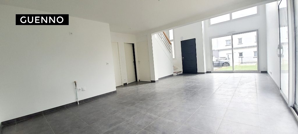 Maison T5 à Geveze