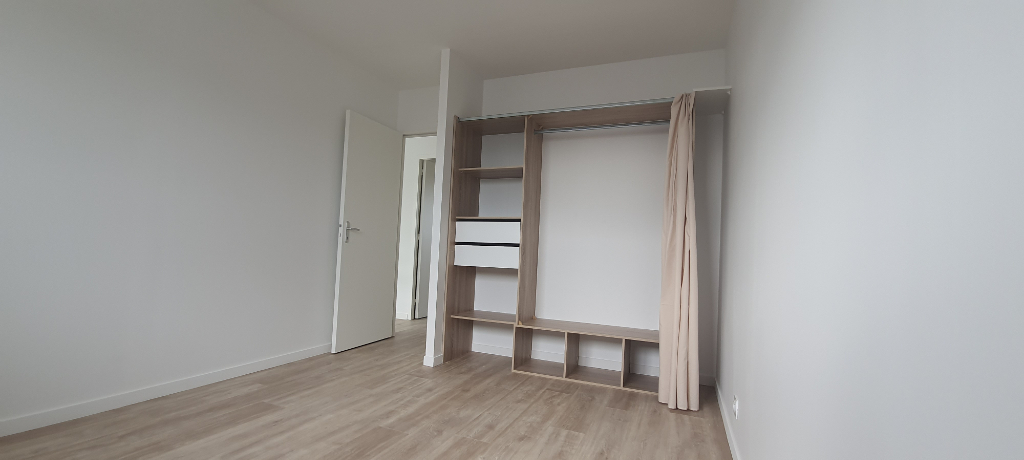 Maison T5 à Geveze