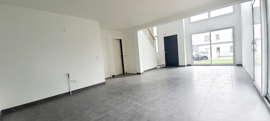Maison T5 à Geveze