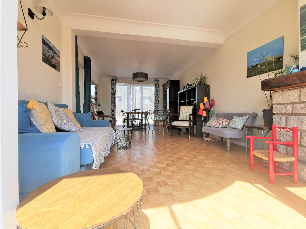 Maison T8 à Rennes