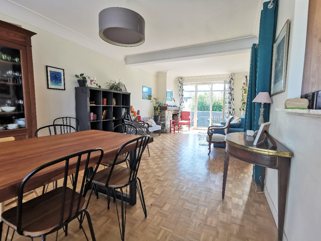 Maison T8 à Rennes