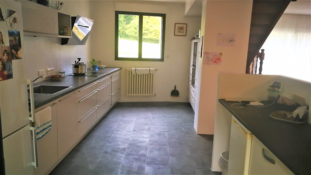 Maison T7 à Chanteloup