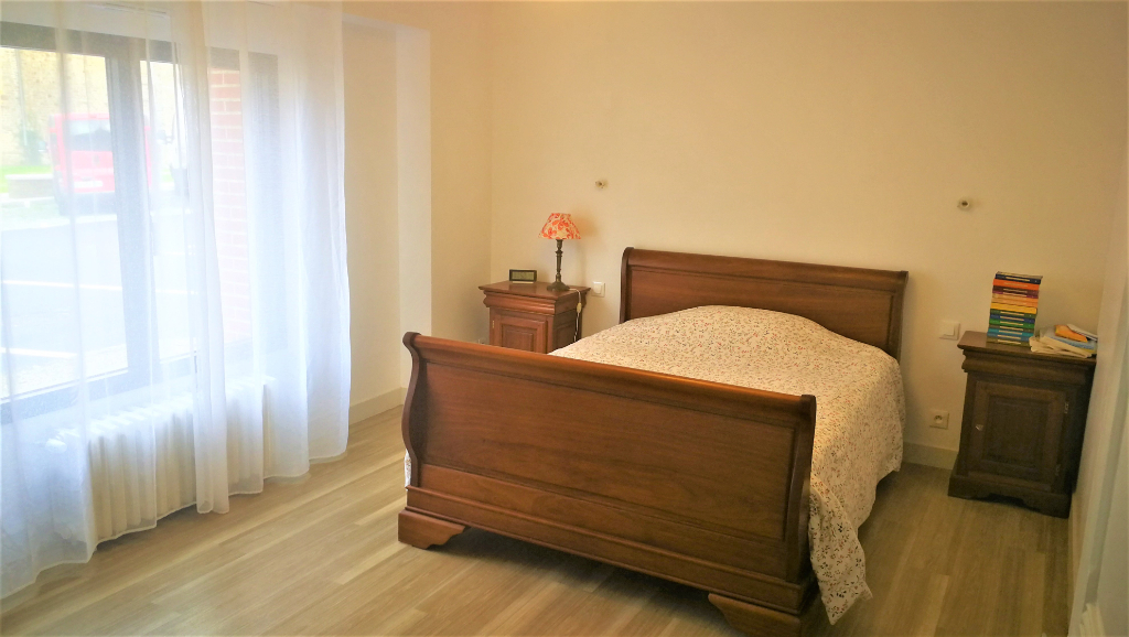 Maison T7 à Chanteloup