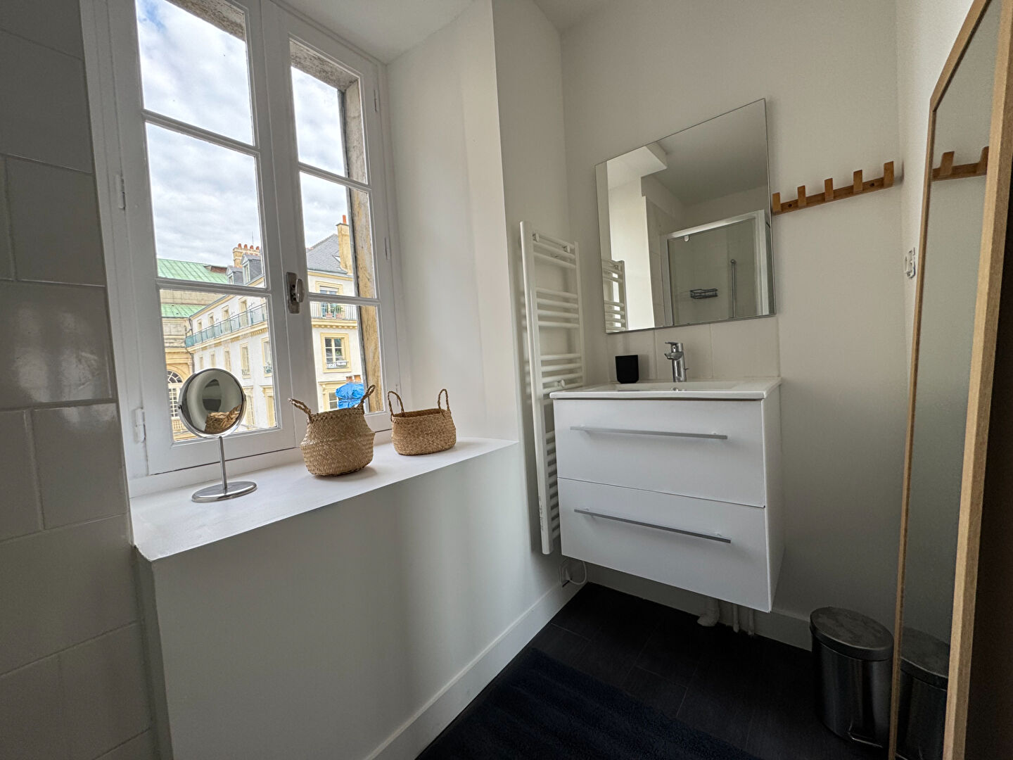 Appartement T1 à Rennes