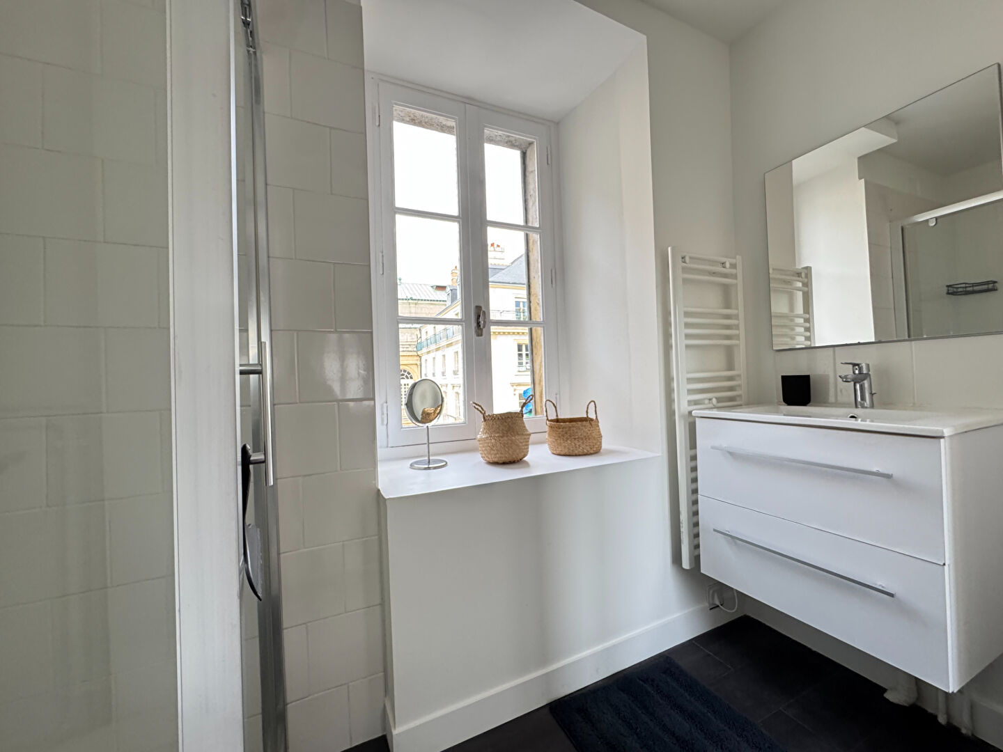 Appartement T1 à Rennes