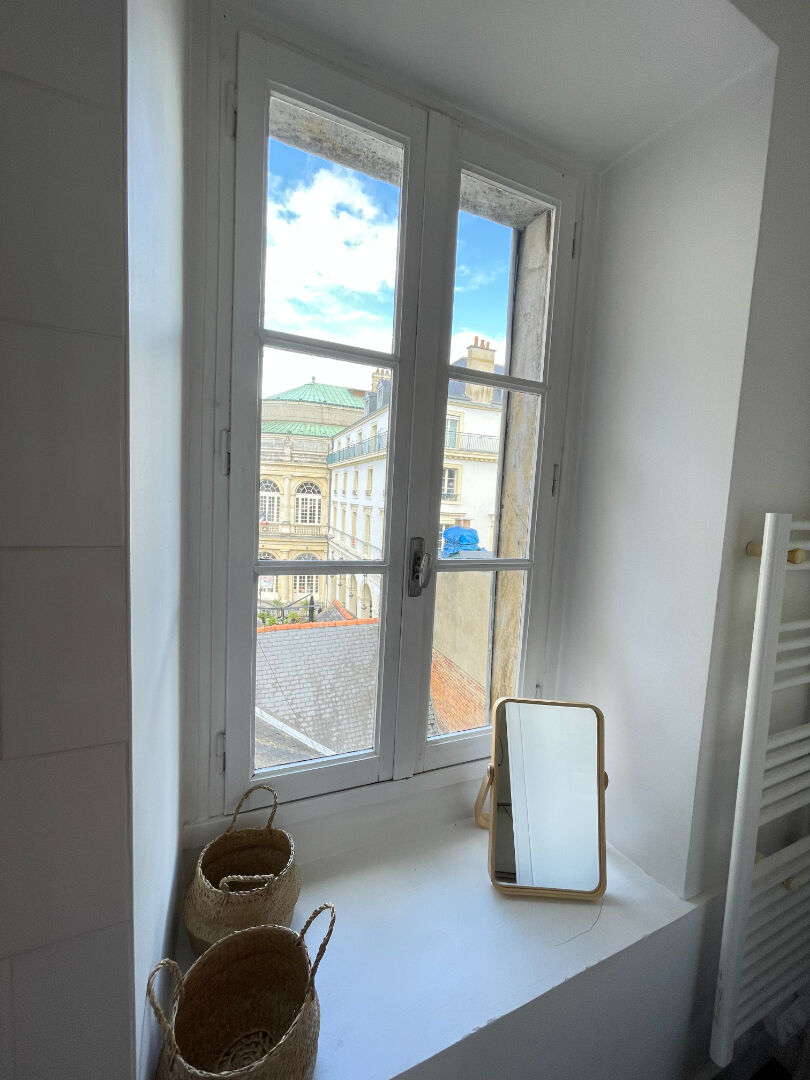 Appartement T1 à Rennes